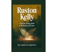 Ruston Kelly: From the Fading Spark to the Heart of Dirt Emo