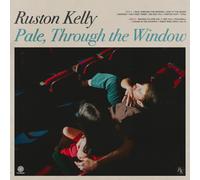 Ruston Kelly Pale, Through the Window (CD) Album