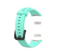 RUSTOO Cinturino di ricambio compatibile con Band 6/Honor Band 6 TPU impermeabile di ricambio per Band 6/Honor Band 6 TPU Smart Watch