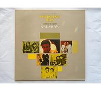 RUSTY AND DOUG KERSHAW - LOUISIANA MAN LP (VINYL ALBUM) UK DJM 1974