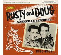 the nashville sessions 1955-62
