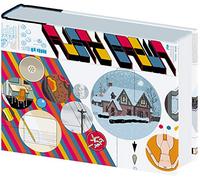 Chris Ware – Rusty Brown