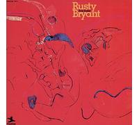 Rusty Bryant - Fire Eater