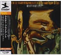 Rusty Bryant - Friday Night Funk for Saturay