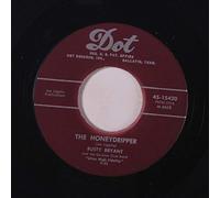 RUSTY BRYANT - the honeydripper / moonlight garden stomp