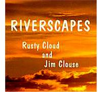 Rusty Cloud - Riverscapes