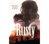 Rusty (DVD) Terin James Eli Wulfmeier Garret Noël