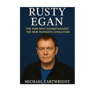 Rusty Egan: The Man Who Soundtracked The New Romantic Evolution