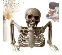 Rusty Fake Wire, Scary House Fence, Halloween Decoration with Spooky Look | Spooky Yard Display, Horror Supply with Dark Theme, Outdoor Setup for Garden Land