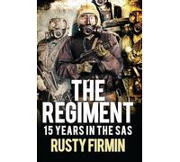 Rusty Firmin The Regiment (Tascabile)