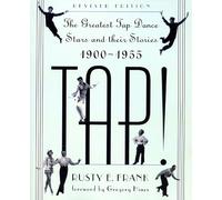 Rusty Frank Tap (Tascabile)