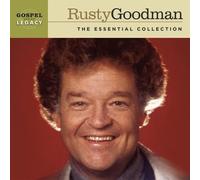 Rusty Goodman Essential Collection (CD)