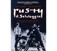 Rusty il selvaggio