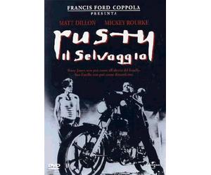 Rusty il selvaggio