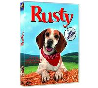 Rusty le chien