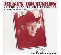 Rusty Richards - Country Pioneer