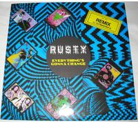 RUSTY - RUSTY / EVERYTHING'S GONNA CHANGE
