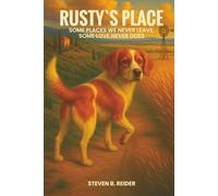 Rusty’s Place: Some Places We Never Leave, Some Love Never Does