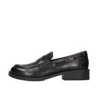 RUSTY SOFT MUSTANG Mocassini e slip on ASH Donna Nero Amv054_ash