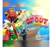Rusty Spout Rescue Adventure (Xbox One / Xbox Series X|S) Xbox Live Key - EU