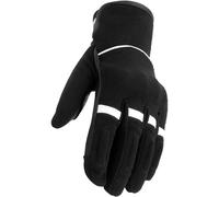 Rusty Stitches Bonnie V3, guanti donna XS female Nero/Bianco