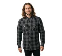 Rusty Stitches Camicia A Maniche Lunghe Super Neil