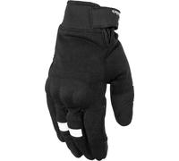 Rusty Stitches Clyde V3, guanti XL male Nero/Bianco