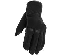 Rusty Stitches Clyde V3, guanti XXL male Nero