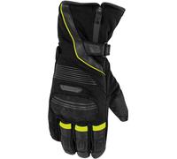 Rusty Stitches Cole Gloves Nero S Uomo