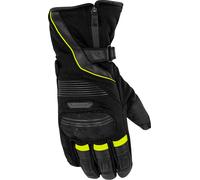 Rusty Stitches Cole Gloves Nero M Uomo