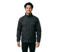 Rusty Stitches Giacca antipioggia da moto Sander Nero 3XL Uomo