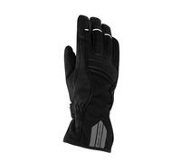 Rusty Stitches Bianca Gloves Nero S Uomo