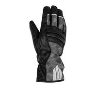 §Guanti Moto Donna Rusty Stitches Bianca Panther Neri§