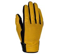 Rusty Stitches Jimmy, guanti S male Giallo/Nero