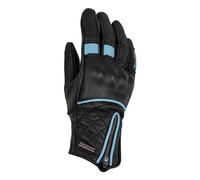Rusty Stitches Lilly Gloves Nero S Uomo