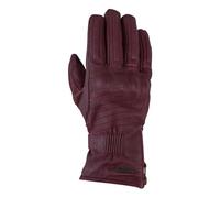 Rusty Stitches Ray Gloves Rosso S Uomo