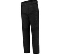 Pantaloni Moto Rusty Stitches Hugo Neri 3XL Neri