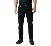 Rusty Stitches Logan Jeans Nero 38 Uomo