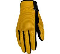 Rusty Stitches Jimmy, guanti S male Giallo/Nero