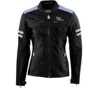 Rusty Stitches Joyce Jacket Nero 40 Donna