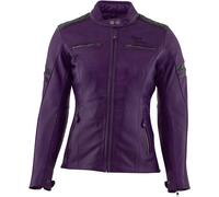 Rusty Stitches Joyce Jacket Viola 36 Donna