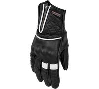 Rusty Stitches Lilly Gloves Nero XL Uomo
