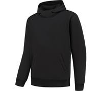 Rusty Stitches Melvin Hoodie, giacca in tessuto XXL male Nero