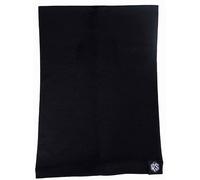 Rusty Stitches Merino 400, scaldacollo Taglia unica male Nero