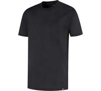 Rusty Stitches Merino Baselayer 150 Camicia a maniche corte, Taglia XS