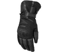 Rusty Stitches Phoebe, guanti impermeabili da donna XL female Nero