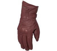 Rusty Stitches Ray Gloves Rosso L Uomo