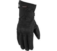 Rusty Stitches Ray Gloves Nero S Uomo