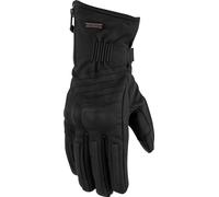 Rusty Stitches Ray Gloves Nero 4XL Uomo