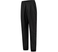 Rusty Stitches Sander, pantaloni da pioggia XL male Nero